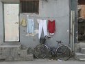 Clothesline, Beijing